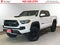 2022 Toyota Tacoma TRD Pro