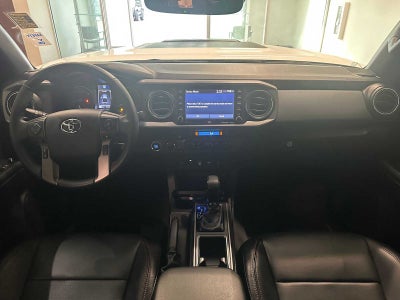 2022 Toyota Tacoma TRD Pro