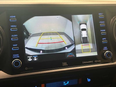 2022 Toyota Tacoma TRD Pro