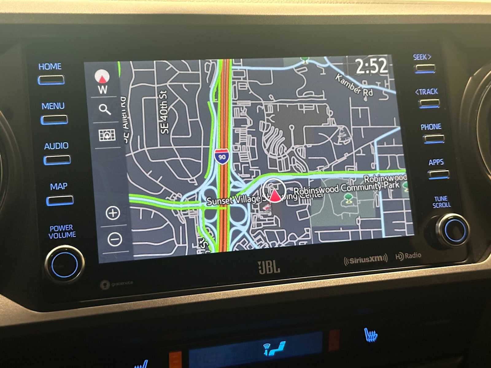 2022 Toyota Tacoma TRD Pro