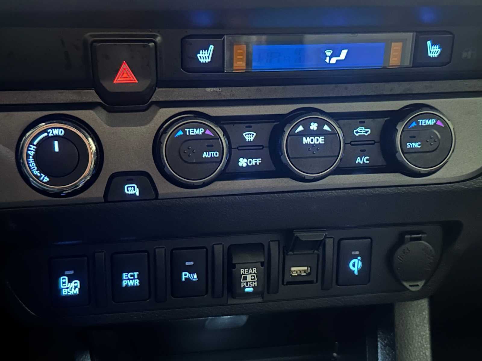 2022 Toyota Tacoma TRD Pro