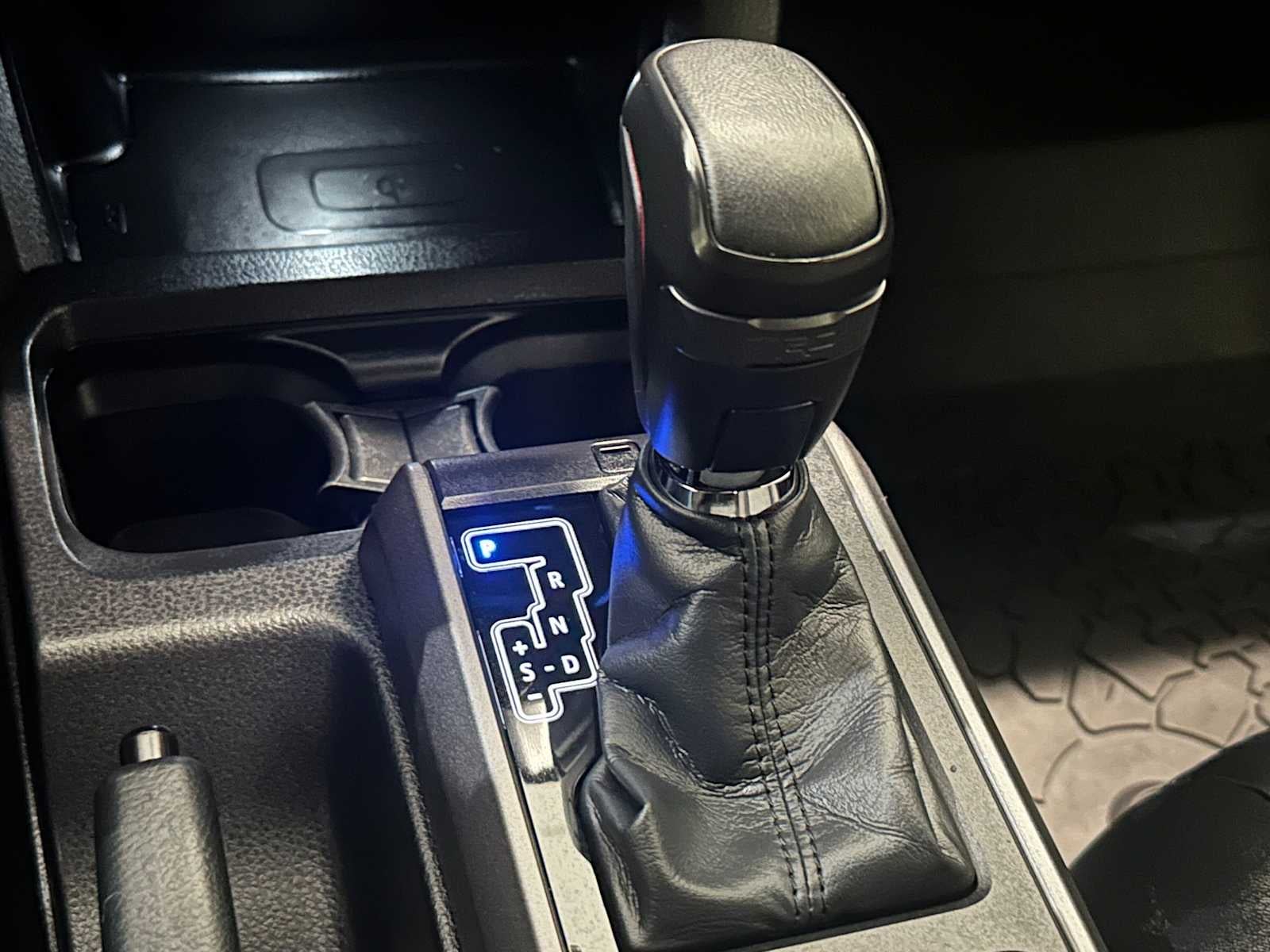 2022 Toyota Tacoma TRD Pro