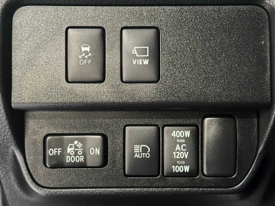 2022 Toyota Tacoma TRD Pro