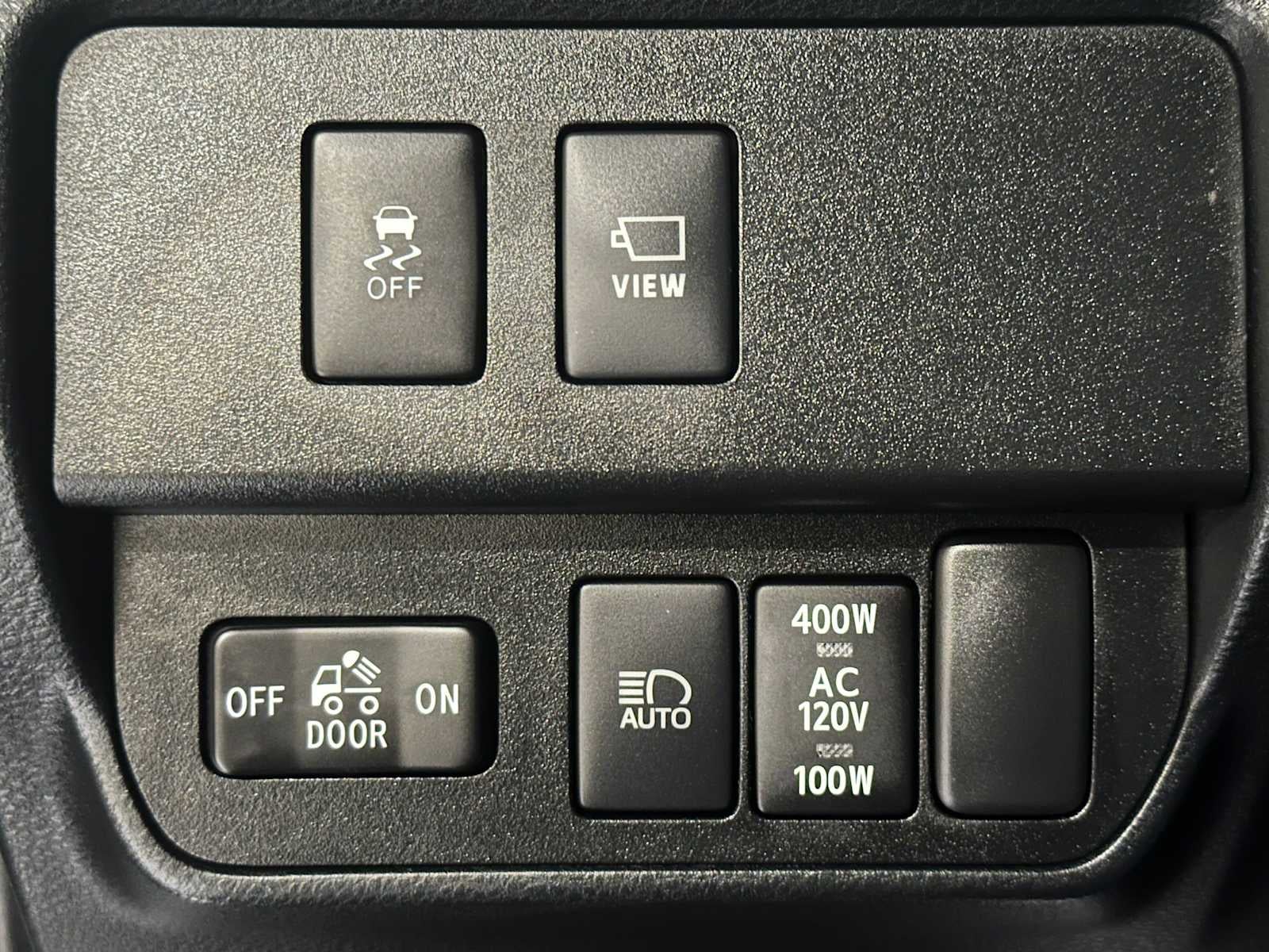 2022 Toyota Tacoma TRD Pro