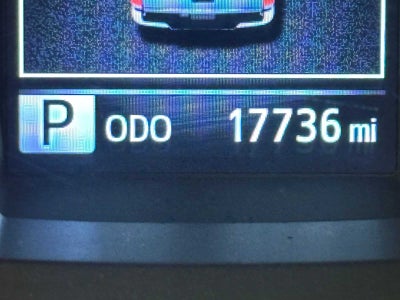 2022 Toyota Tacoma TRD Pro