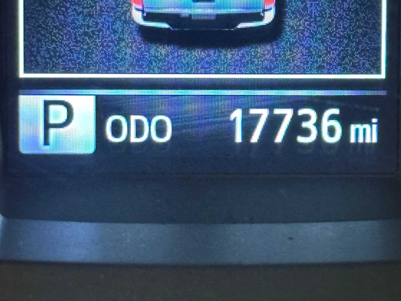 2022 Toyota Tacoma TRD Pro