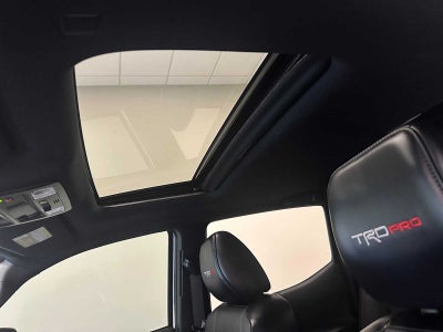 2022 Toyota Tacoma TRD Pro