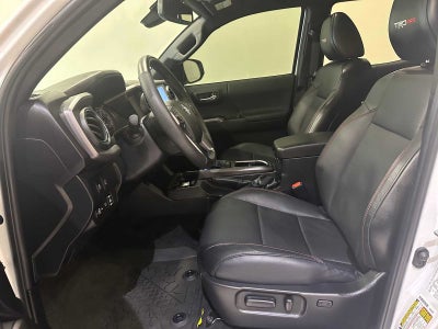 2022 Toyota Tacoma TRD Pro