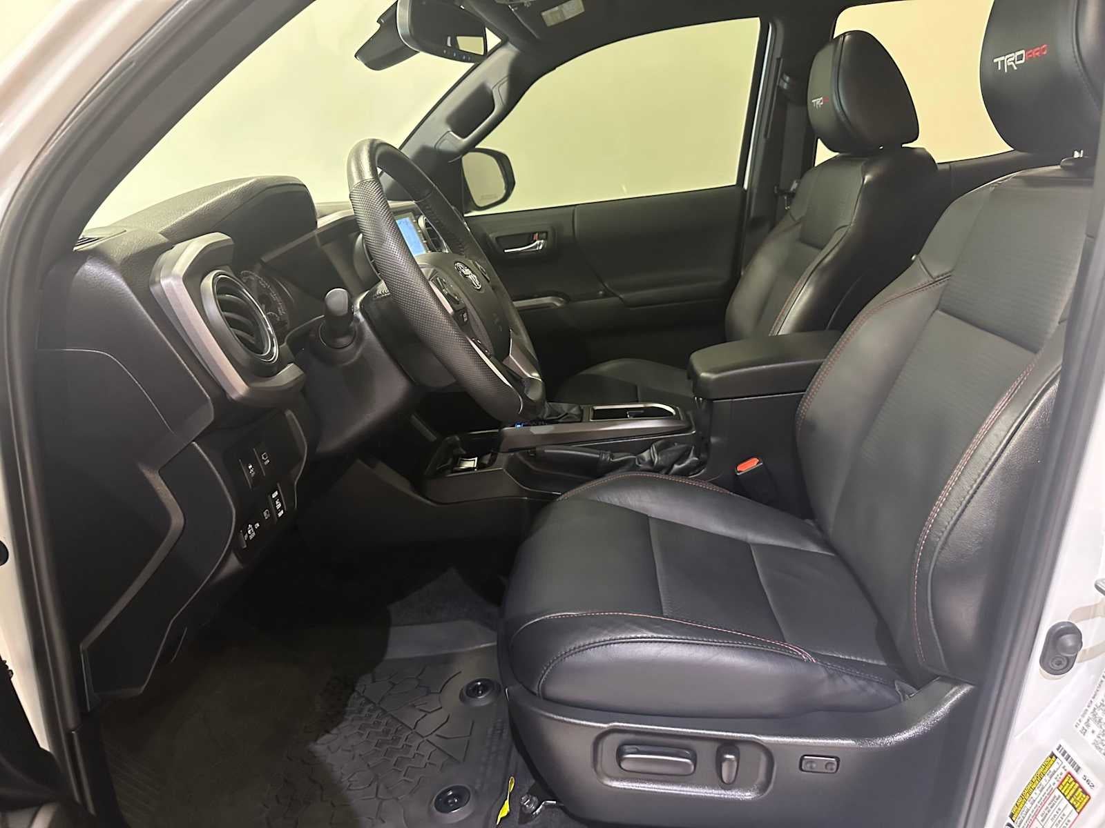 2022 Toyota Tacoma TRD Pro
