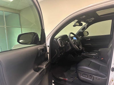 2022 Toyota Tacoma TRD Pro