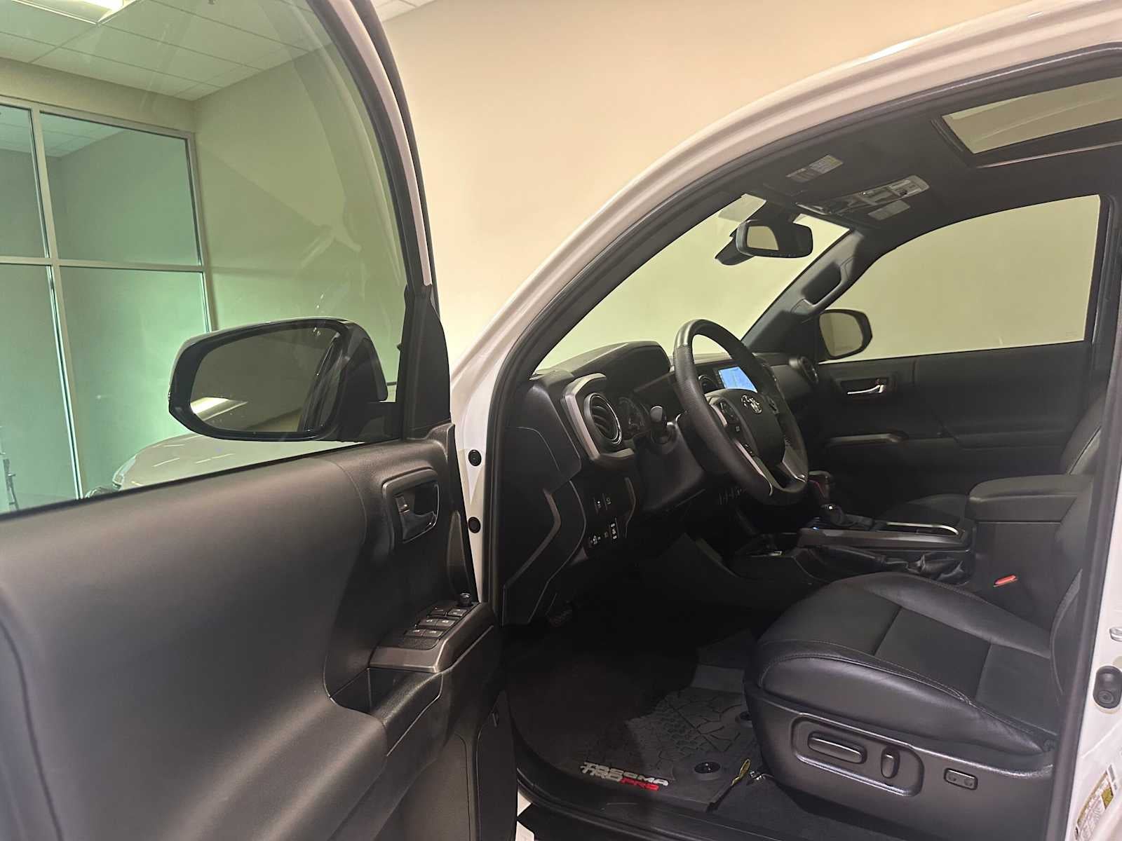 2022 Toyota Tacoma TRD Pro