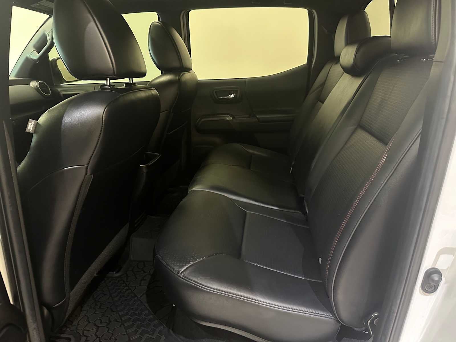 2022 Toyota Tacoma TRD Pro