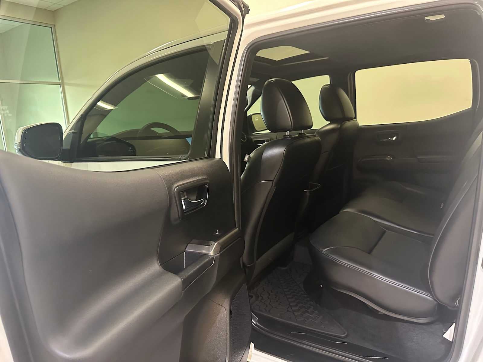 2022 Toyota Tacoma TRD Pro