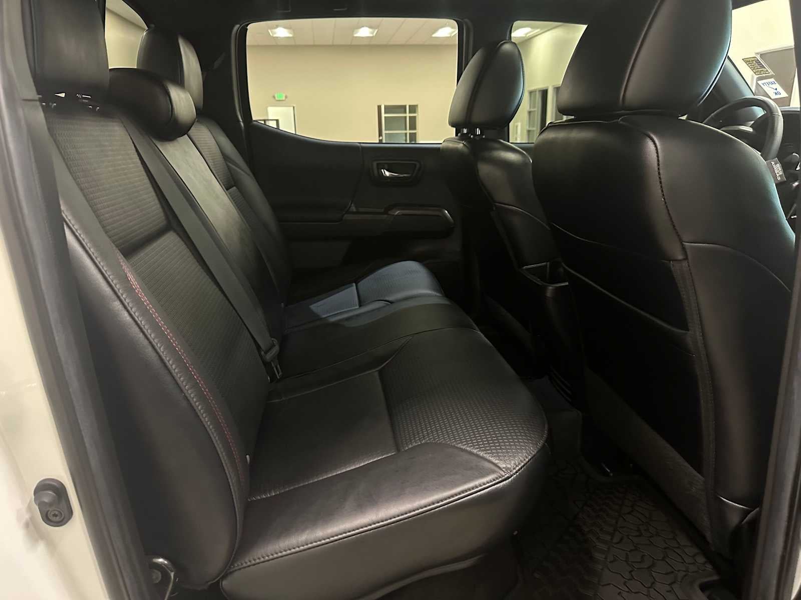 2022 Toyota Tacoma TRD Pro