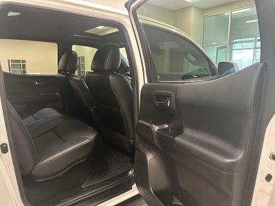 2022 Toyota Tacoma TRD Pro