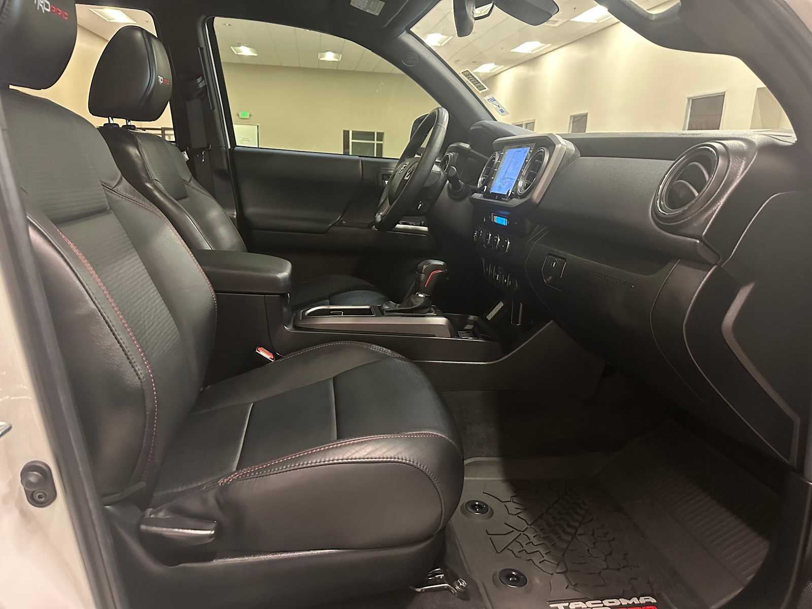 2022 Toyota Tacoma TRD Pro