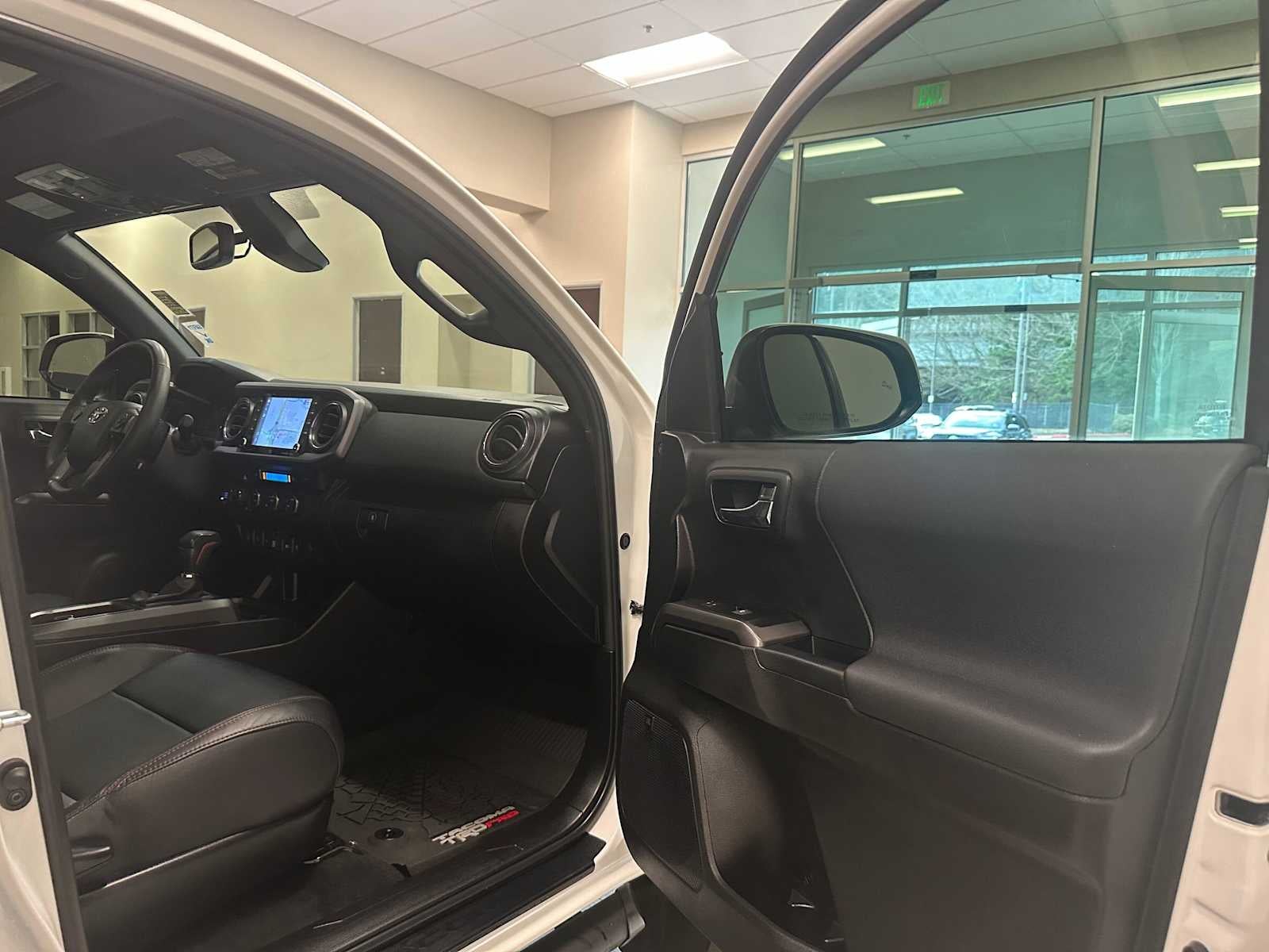 2022 Toyota Tacoma TRD Pro