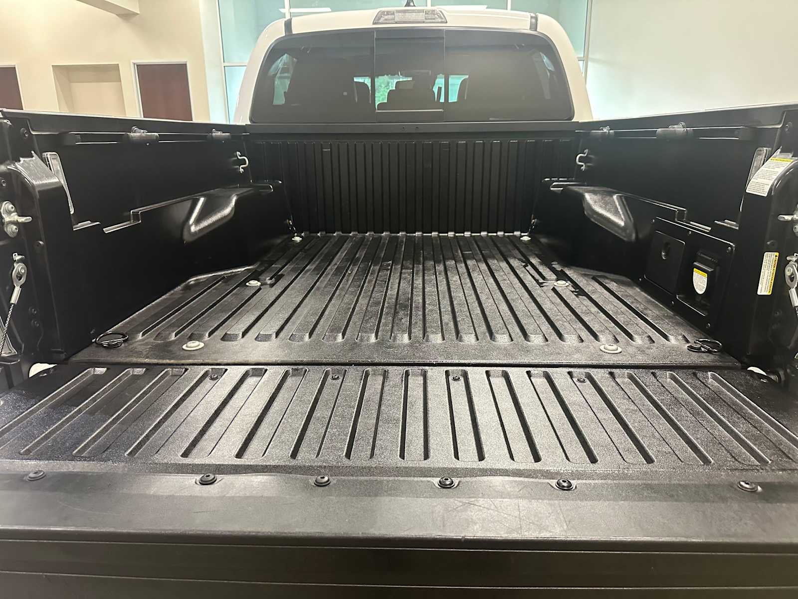 2022 Toyota Tacoma TRD Pro