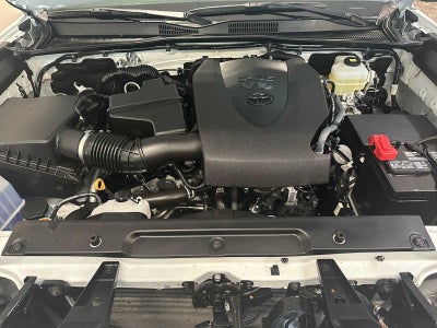 2022 Toyota Tacoma TRD Pro