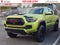 2022 Toyota Tacoma TRD Pro