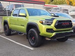 2022 Toyota Tacoma TRD Pro