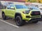 2022 Toyota Tacoma TRD Pro