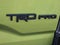 2022 Toyota Tacoma TRD Pro