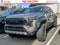 2025 Toyota Tacoma Trailhunter Hybrid