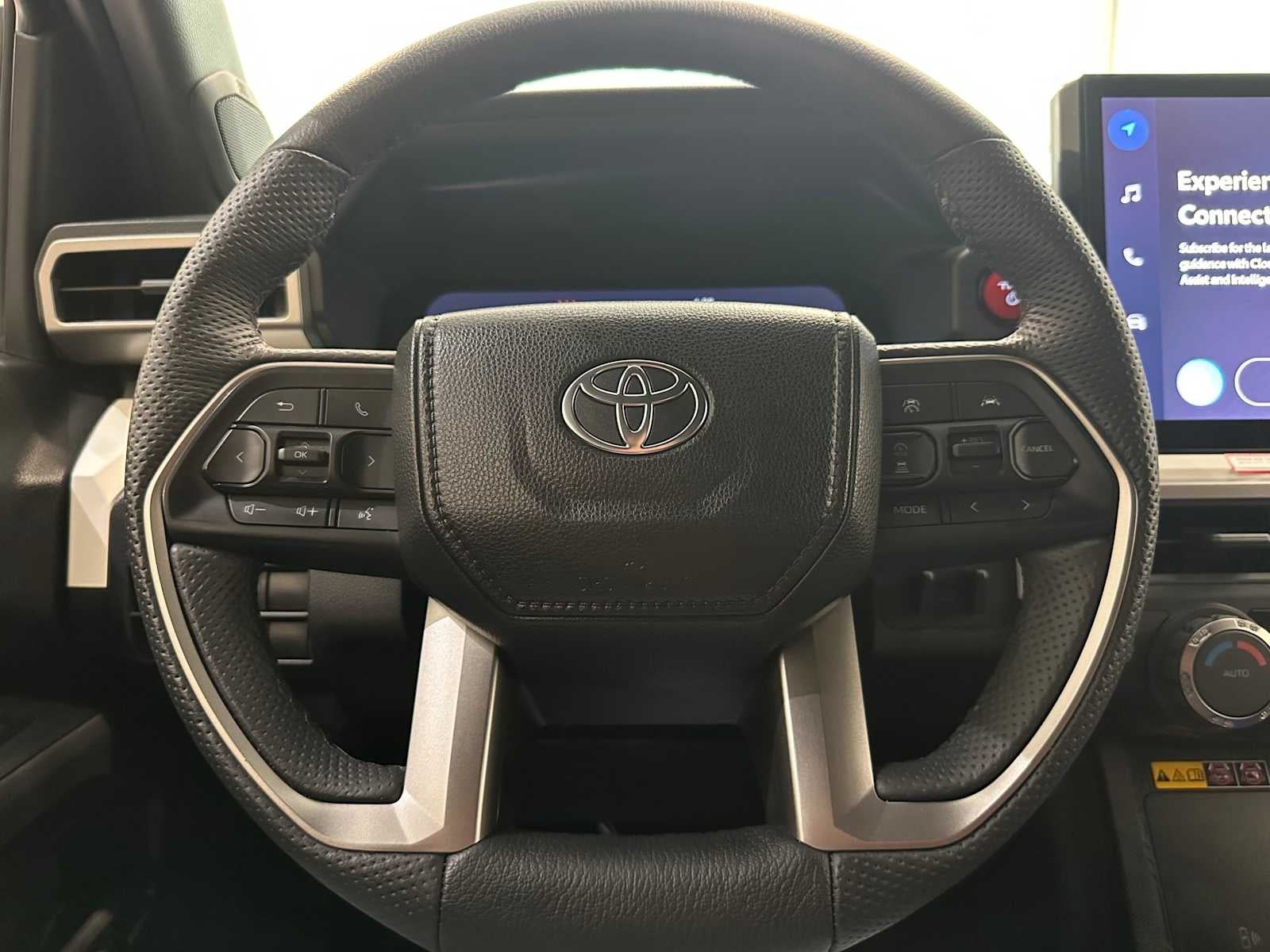 2024 Toyota Tacoma TRD Off Road Hybrid