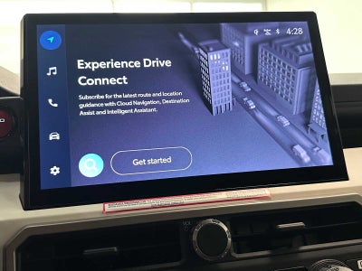 2024 Toyota Tacoma TRD Off Road Hybrid