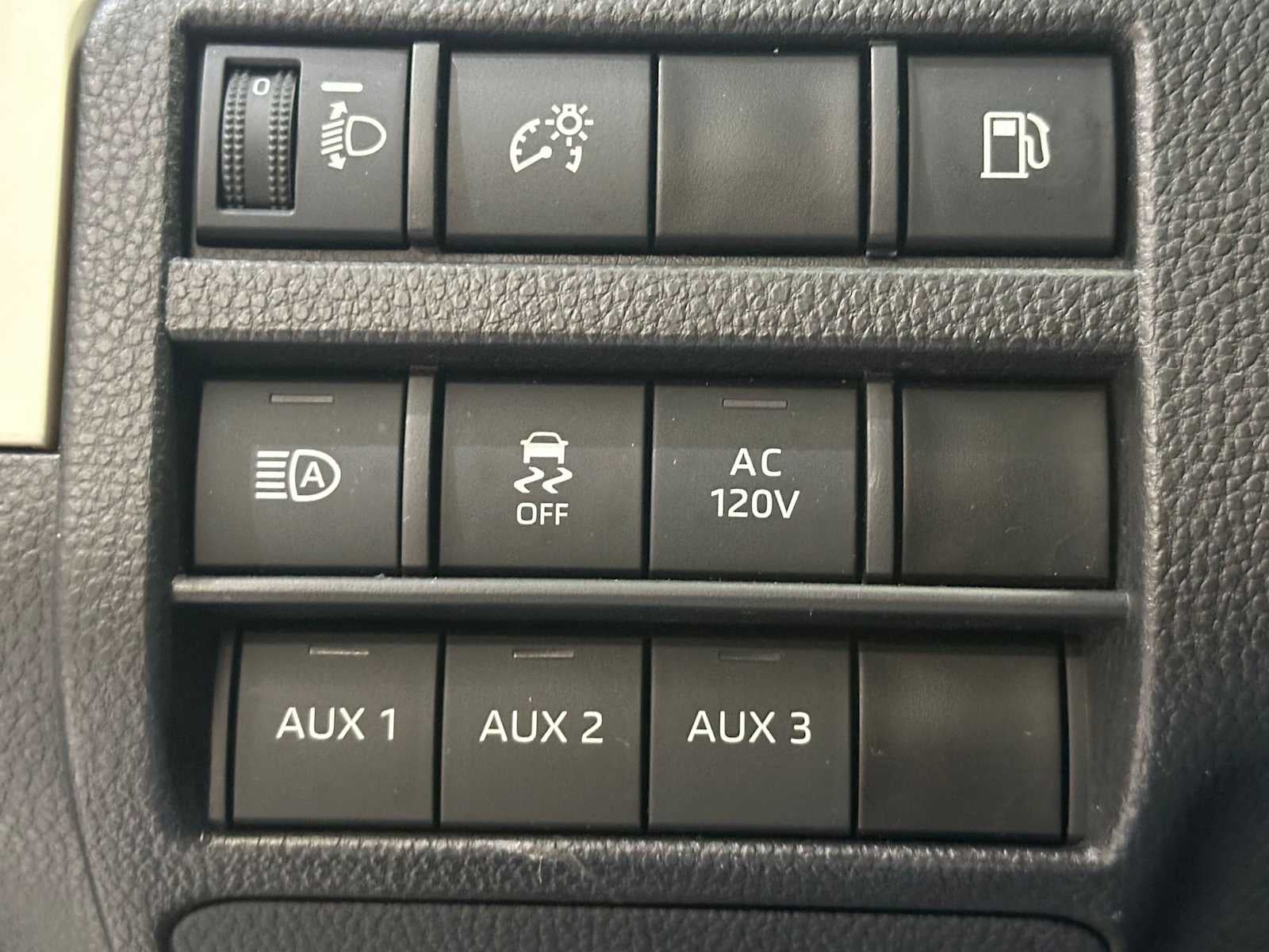 2024 Toyota Tacoma TRD Off Road Hybrid