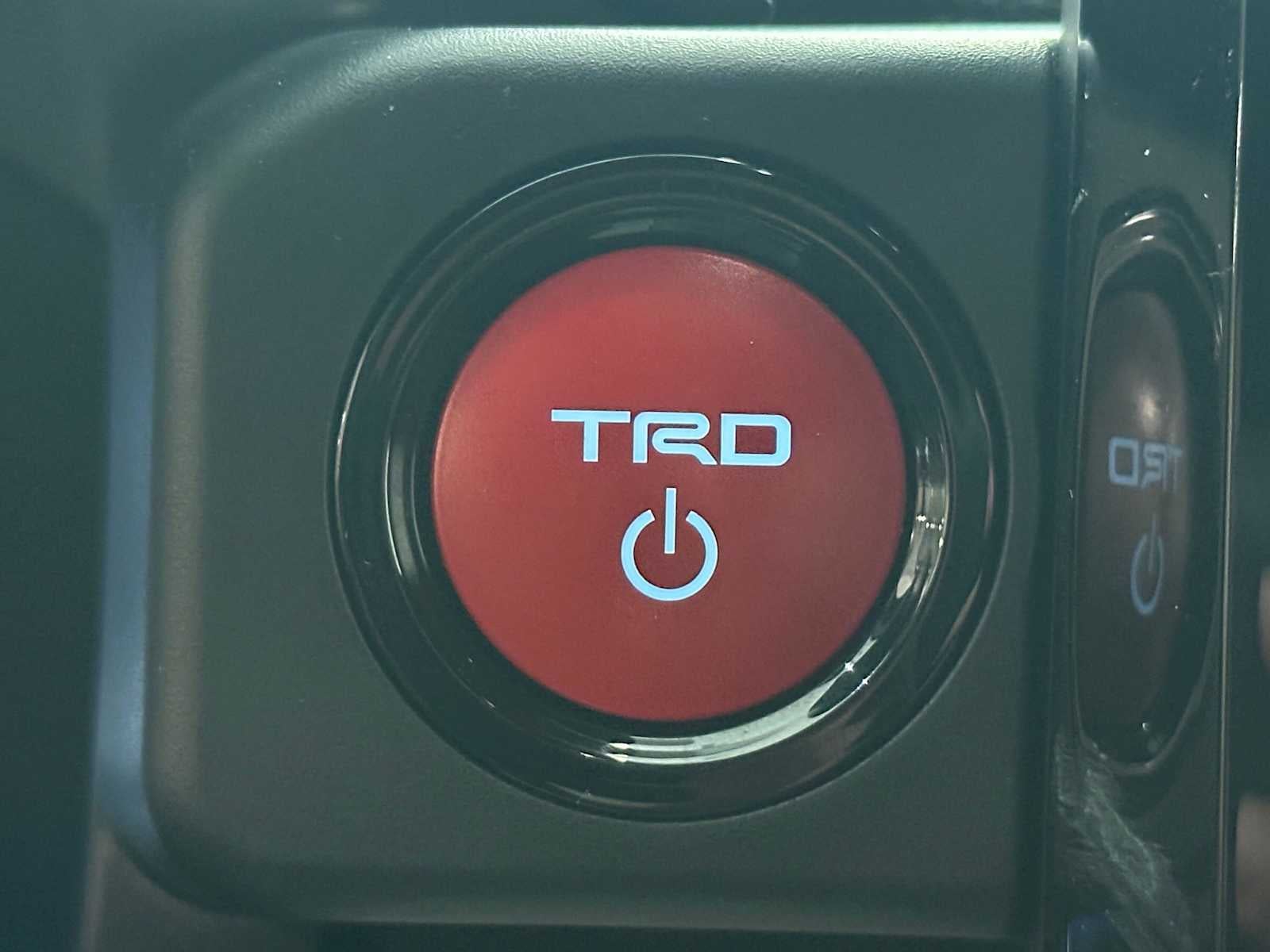 2024 Toyota Tacoma TRD Off Road Hybrid