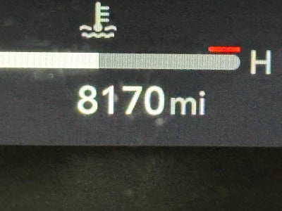 2024 Toyota Tacoma TRD Off Road Hybrid