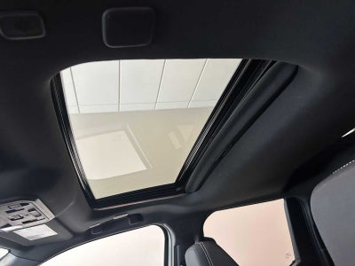 2024 Toyota Tacoma TRD Off Road Hybrid