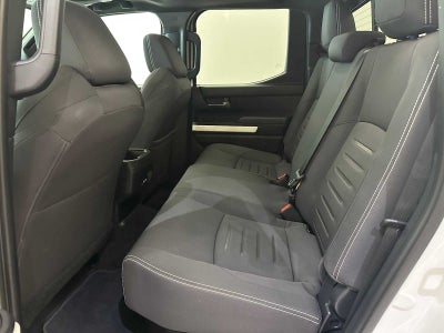 2024 Toyota Tacoma TRD Off Road Hybrid