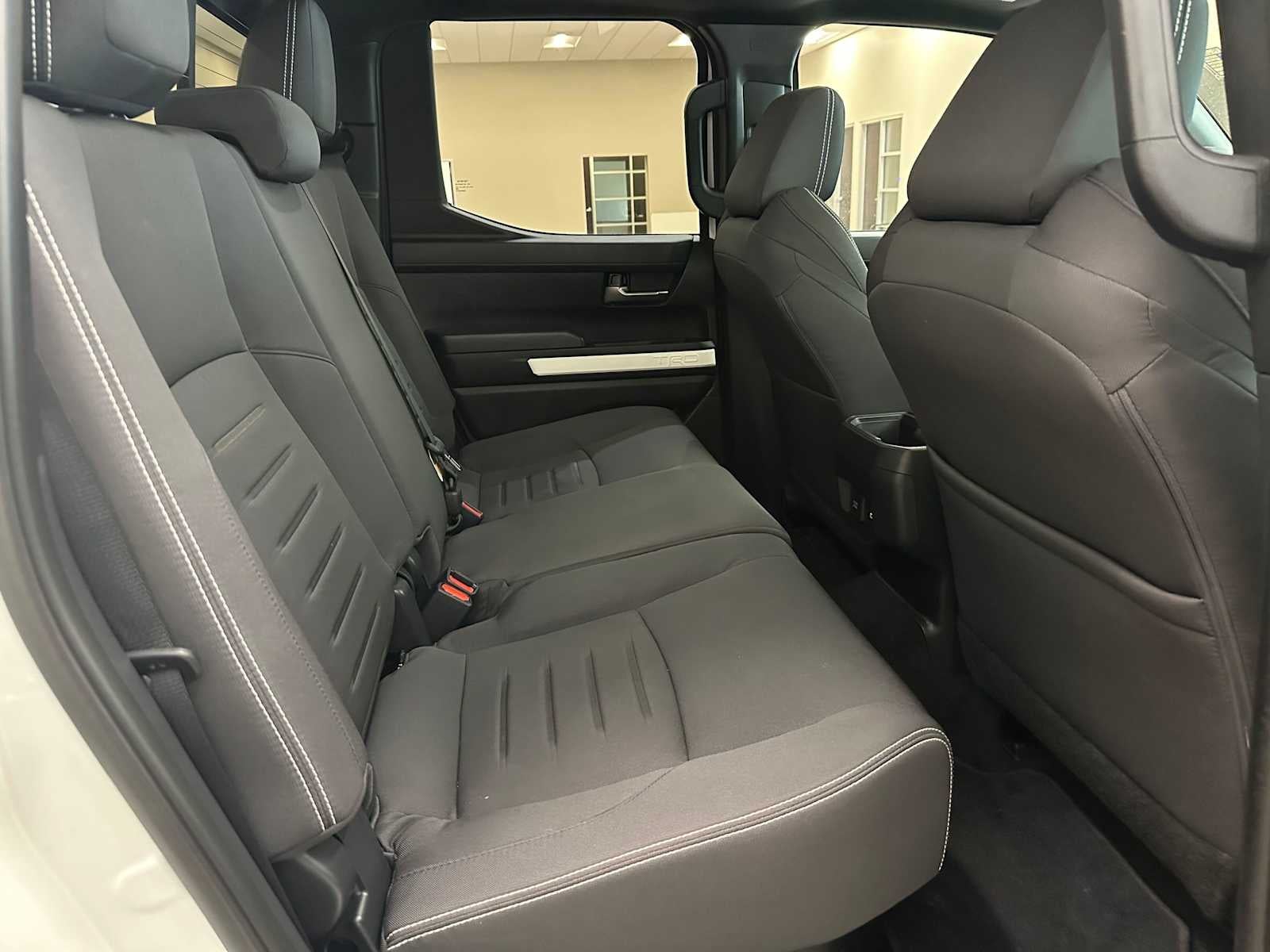 2024 Toyota Tacoma TRD Off Road Hybrid