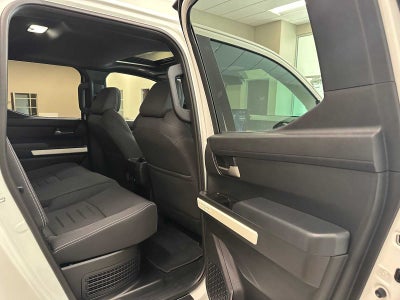 2024 Toyota Tacoma TRD Off Road Hybrid