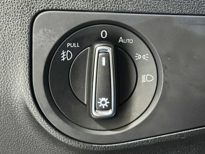 2021 Volkswagen Tiguan SE R-Line Black