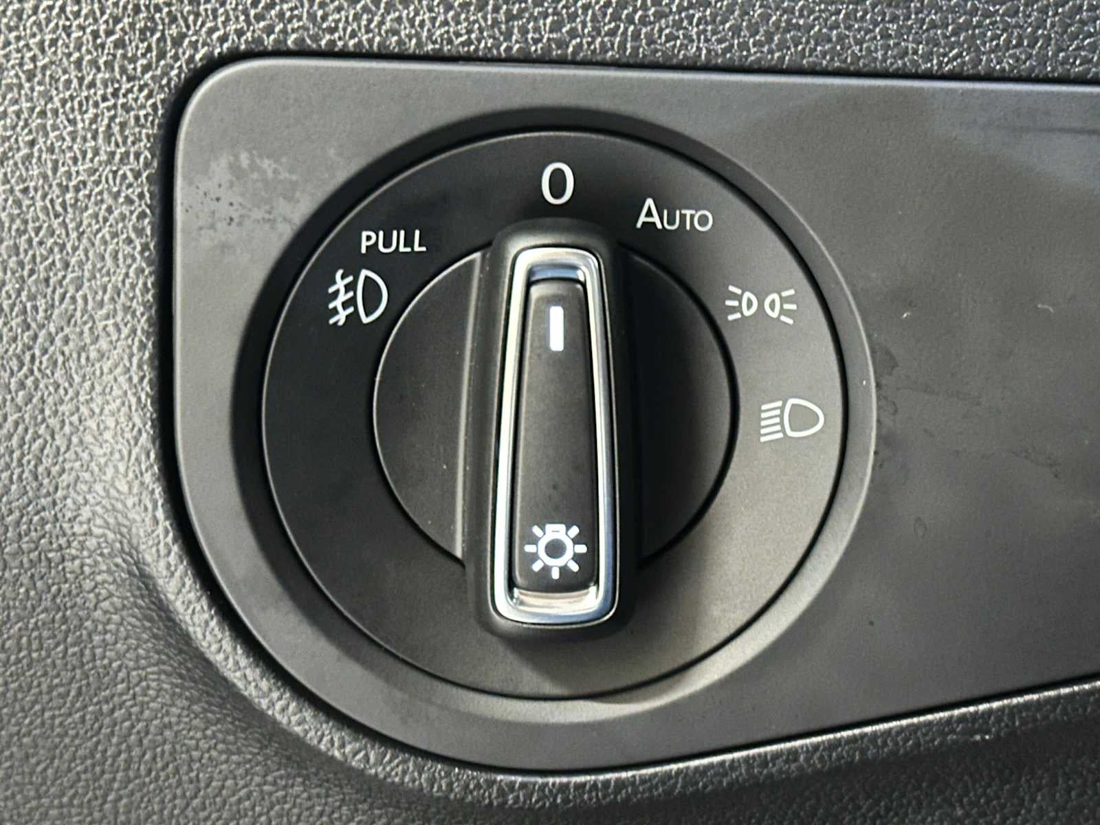 2021 Volkswagen Tiguan SE R-Line Black