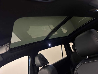 2021 Volkswagen Tiguan SE R-Line Black