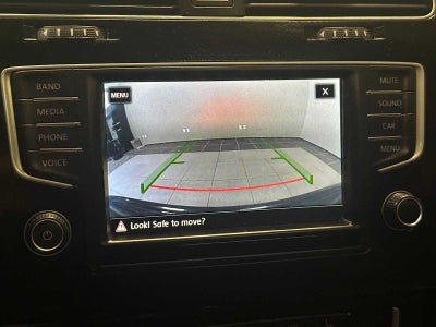 2017 Volkswagen Golf GTI Autobahn