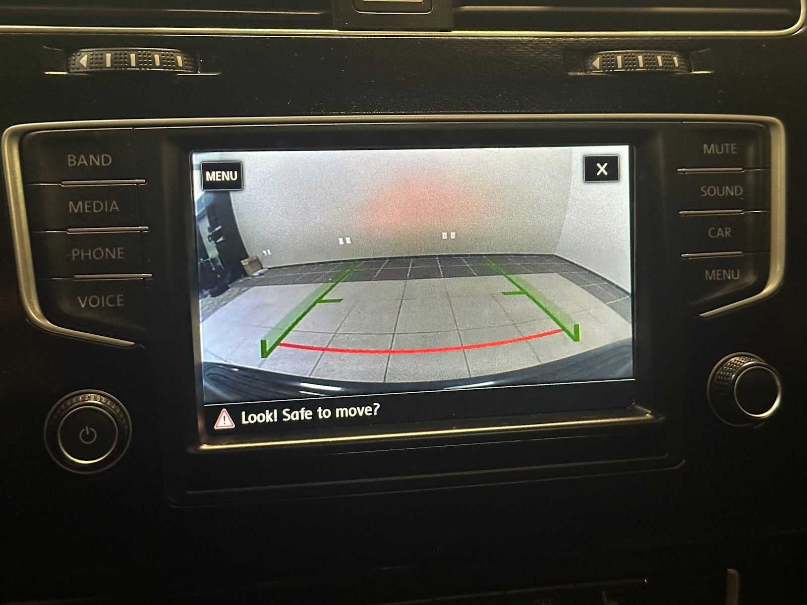 2017 Volkswagen Golf GTI Autobahn