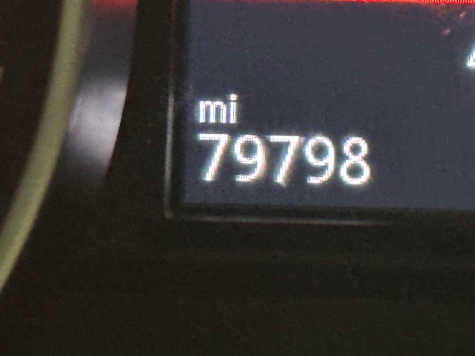 2017 Volkswagen Golf GTI Autobahn