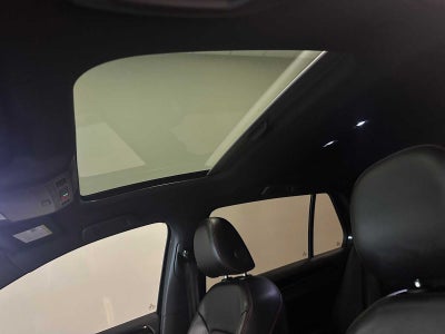 2017 Volkswagen Golf GTI Autobahn