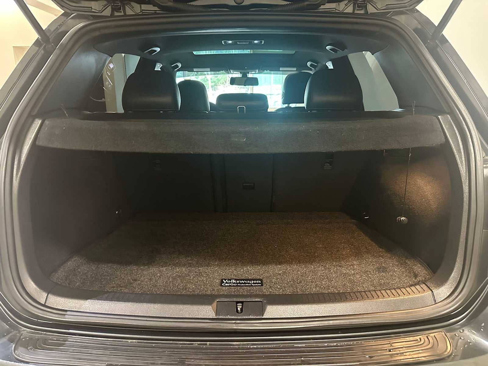 2017 Volkswagen Golf GTI Autobahn