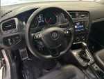 2017 Volkswagen Golf Alltrack SEL