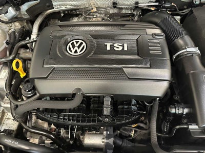 2017 Volkswagen Golf Alltrack SEL