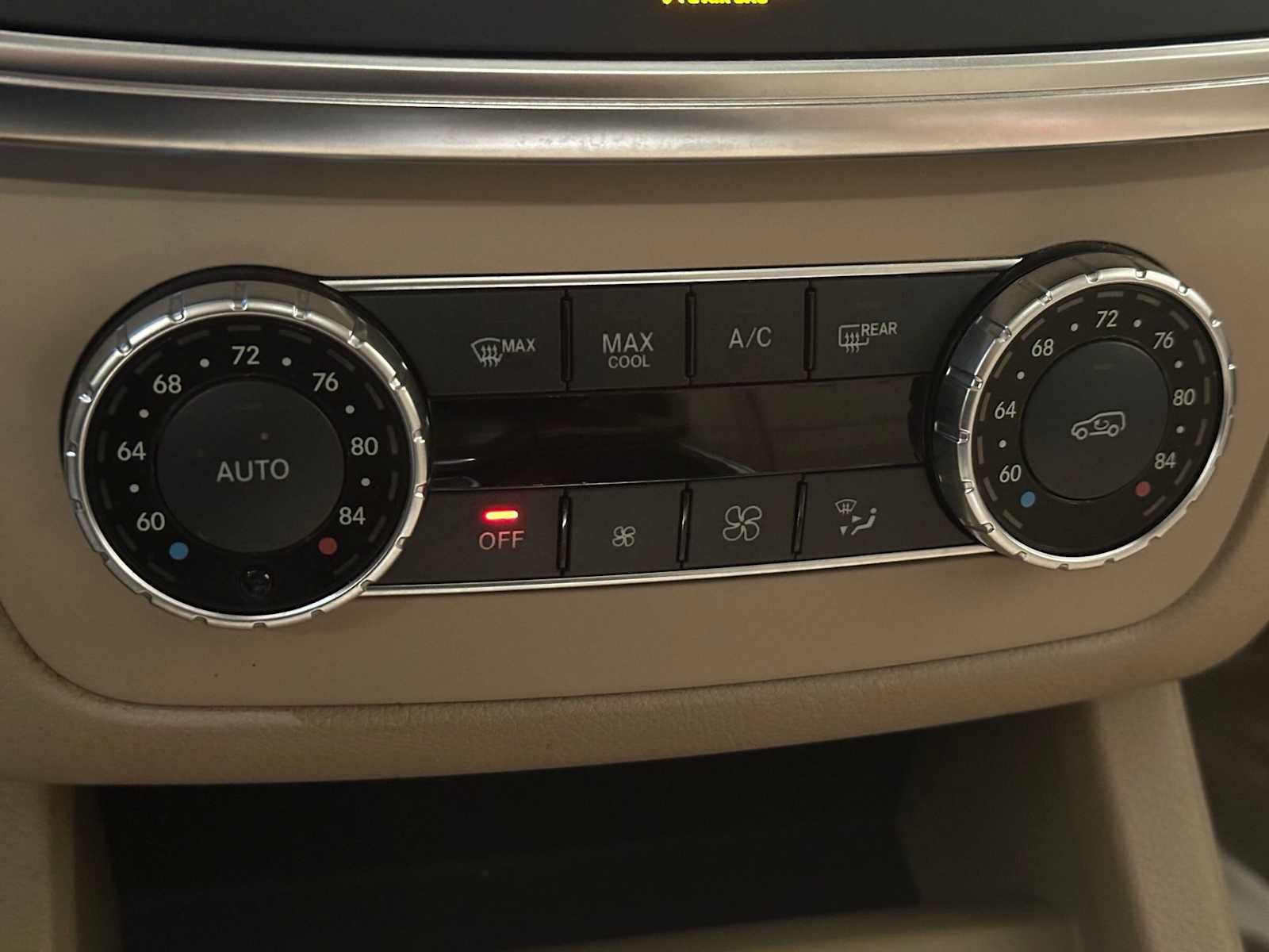 2015 Mercedes-Benz M-Class ML 350