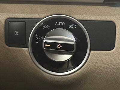 2015 Mercedes-Benz M-Class ML 350