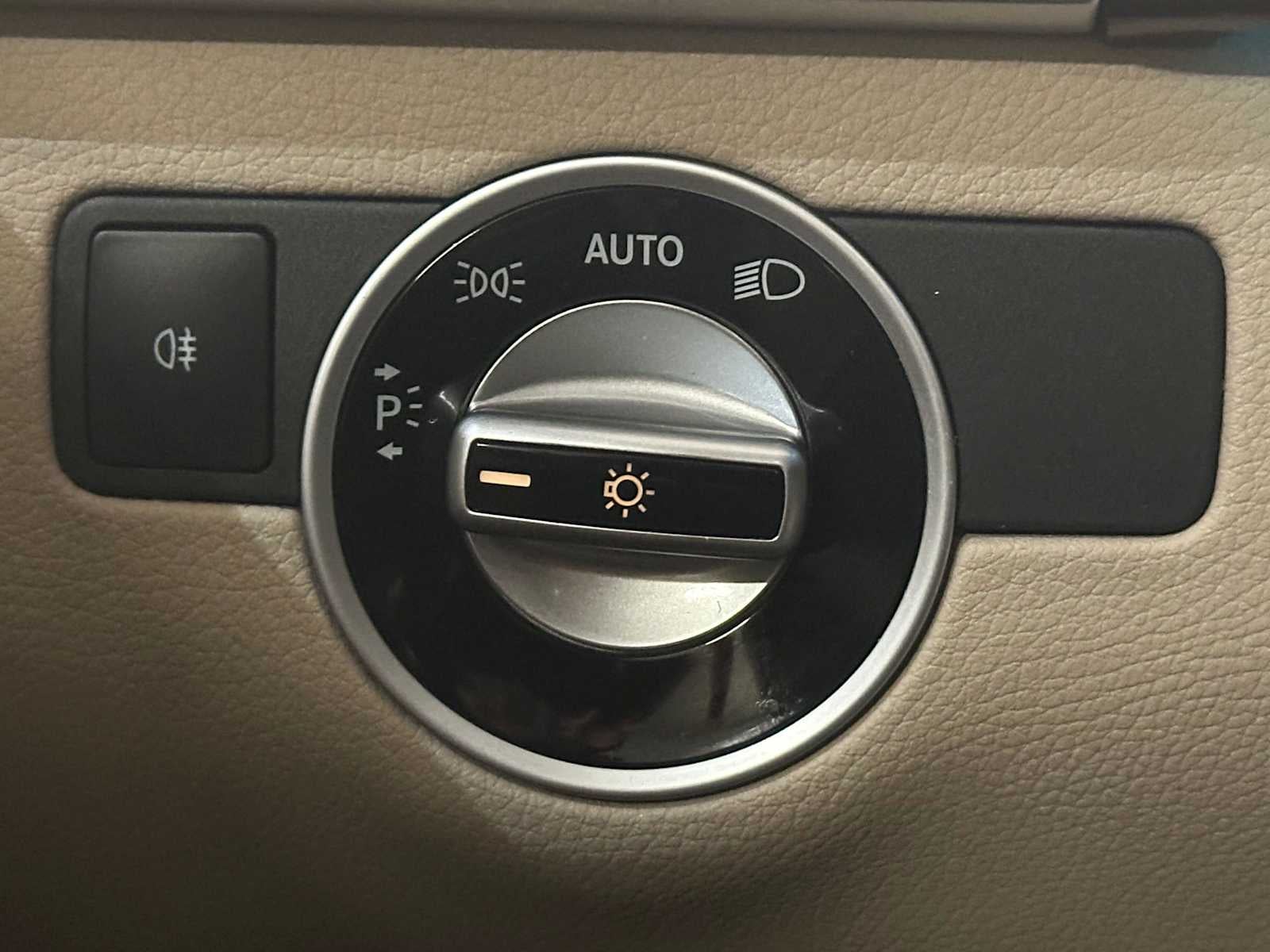 2015 Mercedes-Benz M-Class ML 350